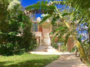 Hotel Casa Maya Calakmul, Chicanná